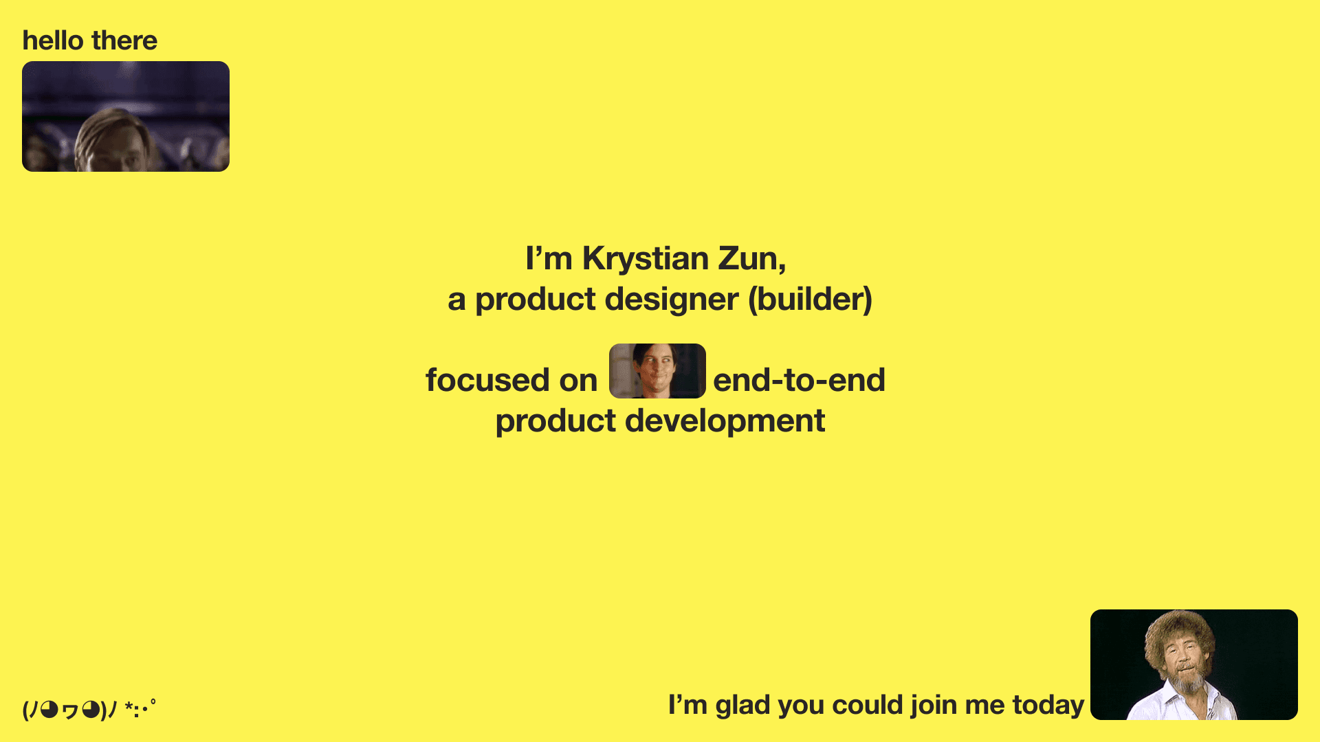 Portfolio